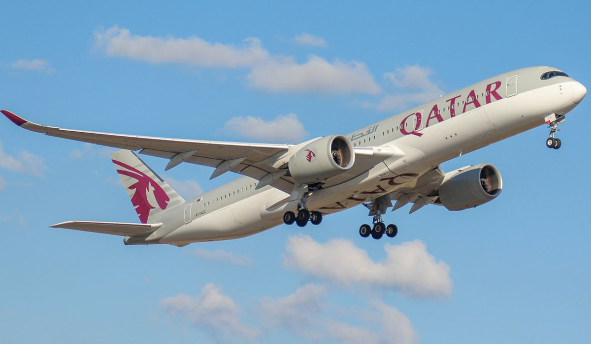 Qatar Airways